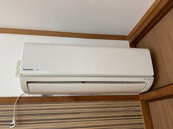 寿ハイツの物件内観写真